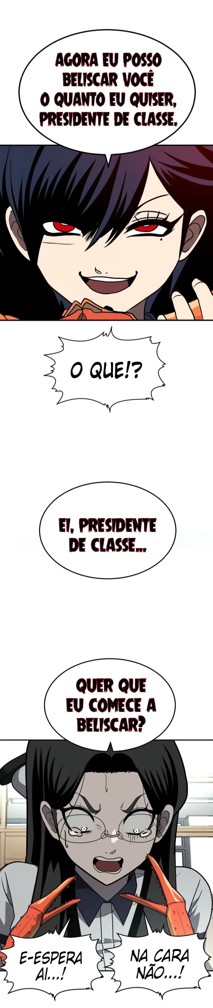 Plaything Capítulo 20 Página 55