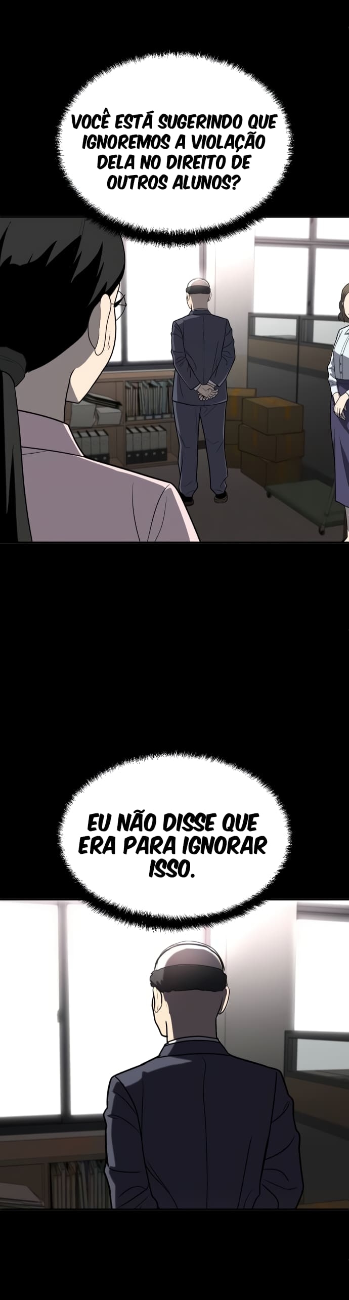 Plaything Capítulo 20 Página 61
