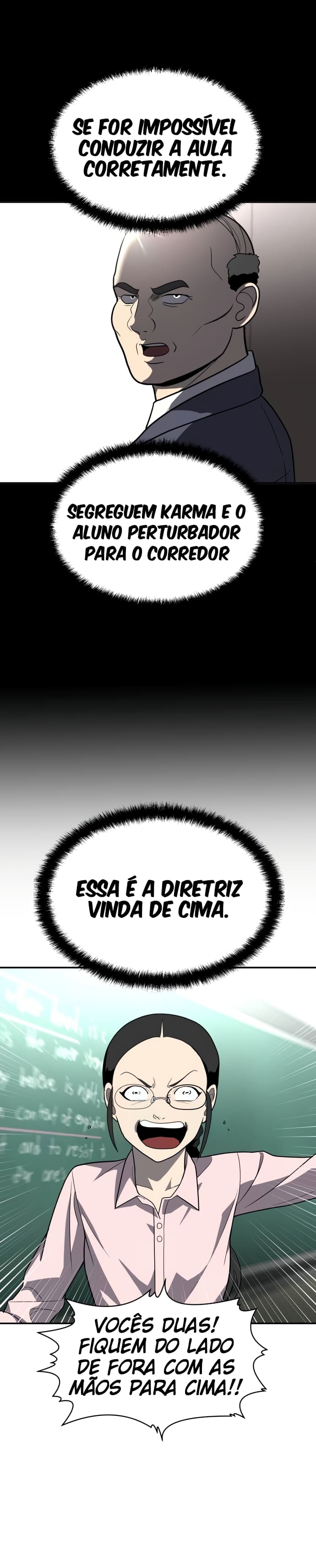 Plaything Capítulo 20 Página 62