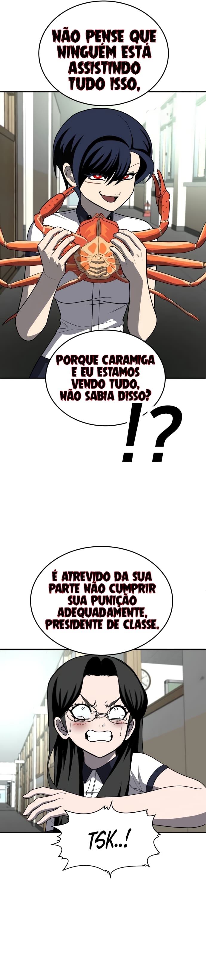 Plaything Capítulo 20 Página 68