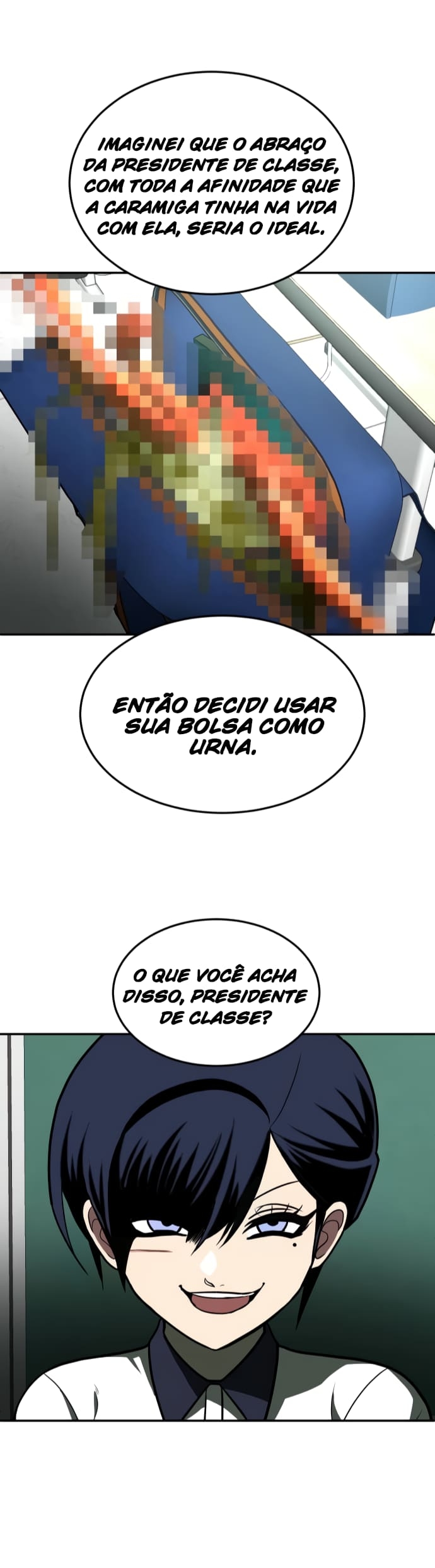 Plaything Capítulo 21 Página 11