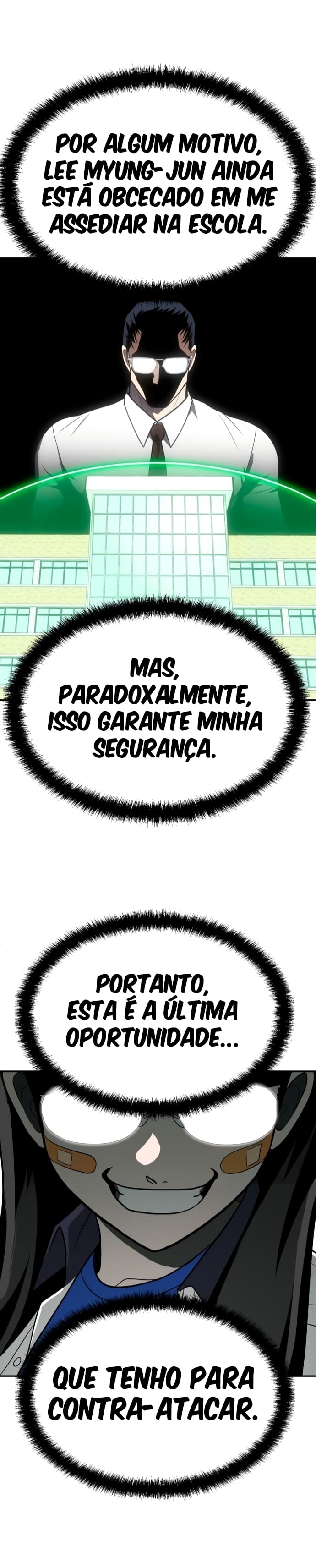 Plaything Capítulo 21 Página 28