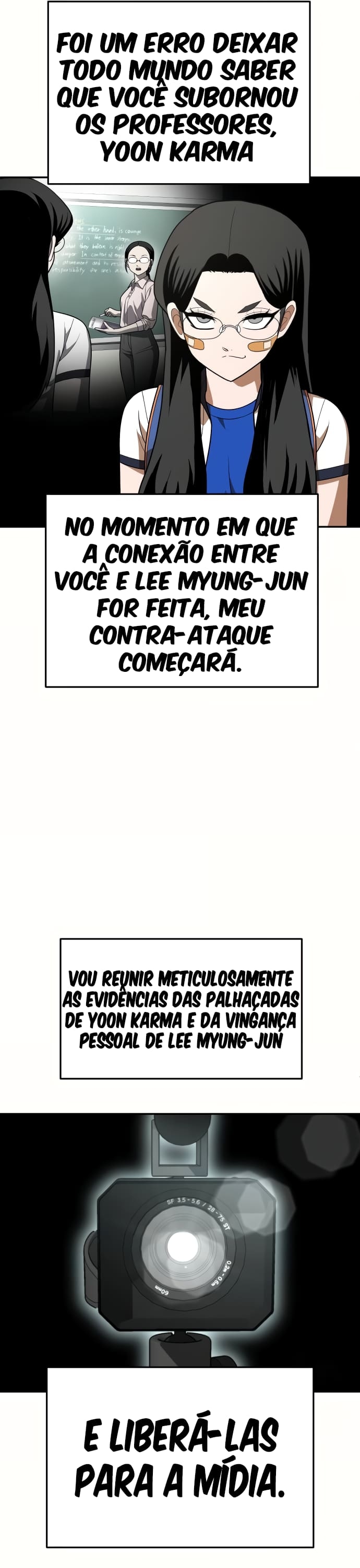 Plaything Capítulo 21 Página 33