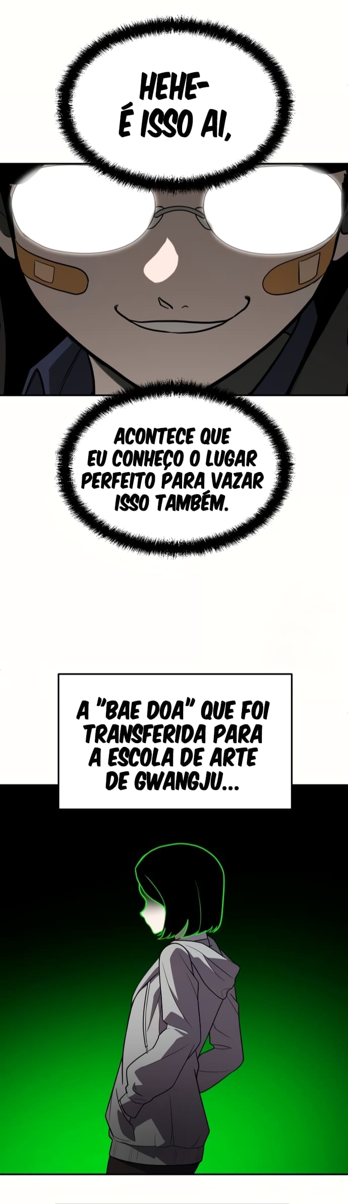 Plaything Capítulo 21 Página 34