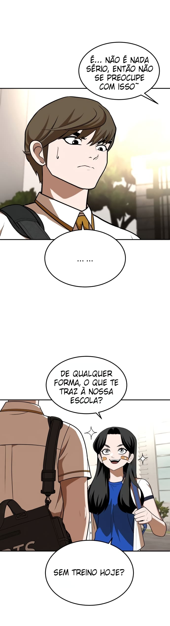 Plaything Capítulo 21 Página 41