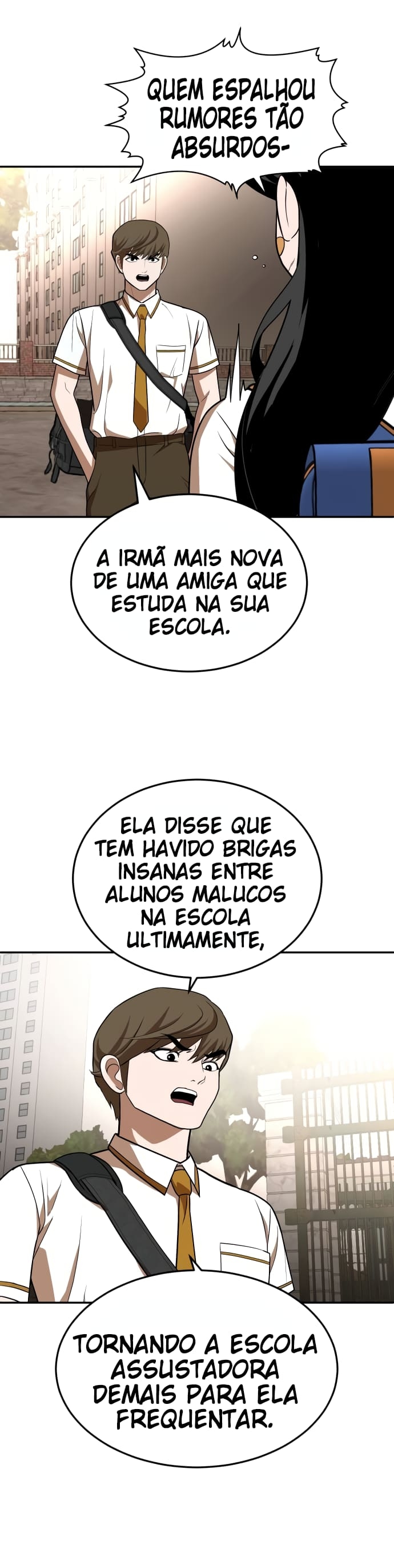 Plaything Capítulo 21 Página 44