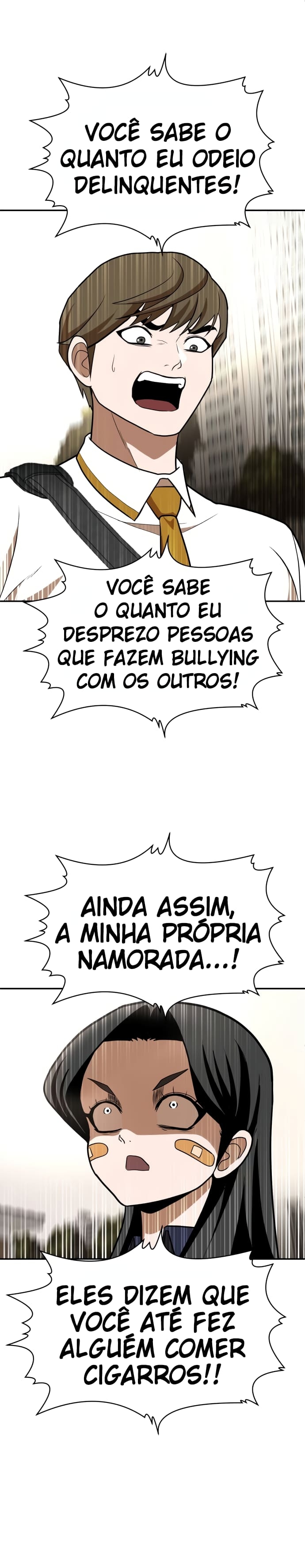 Plaything Capítulo 21 Página 47
