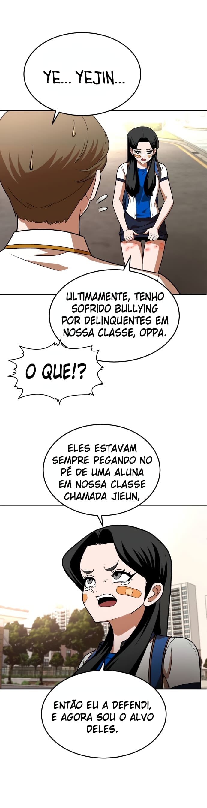 Plaything Capítulo 21 Página 54