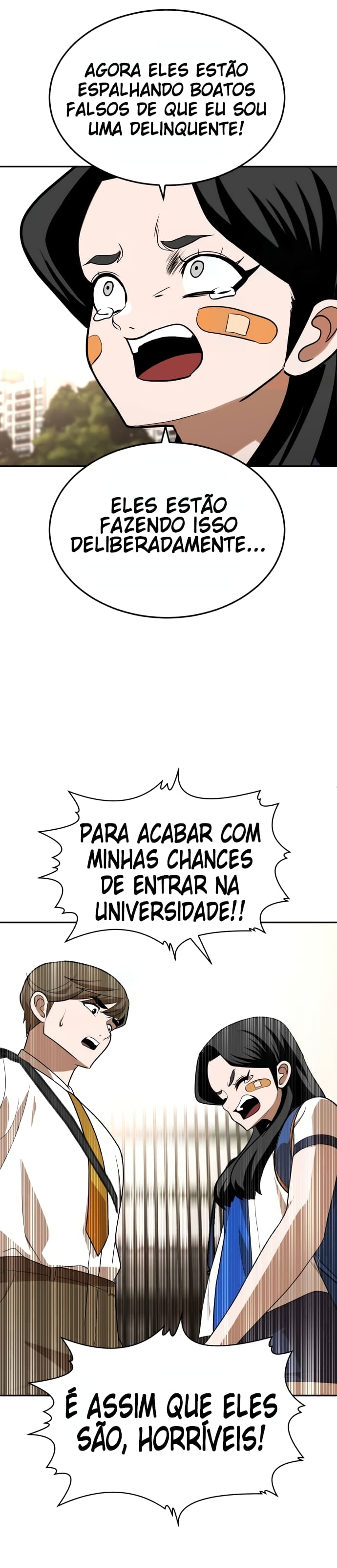 Plaything Capítulo 21 Página 55