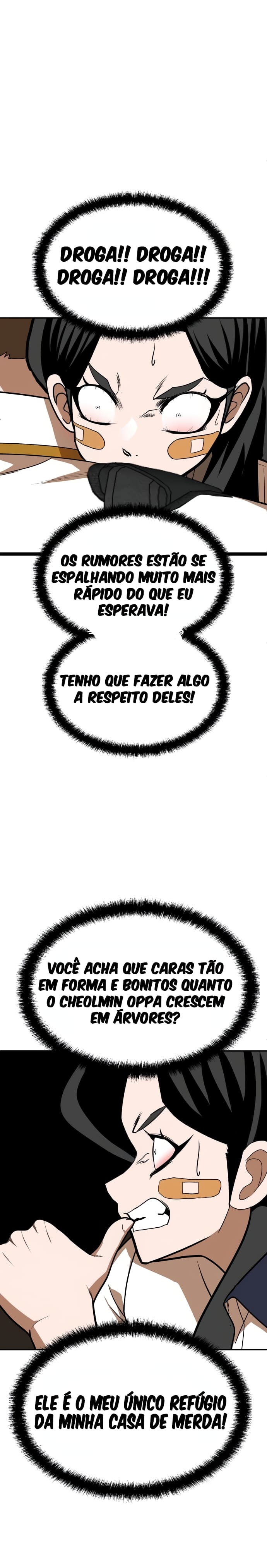 Plaything Capítulo 21 Página 58