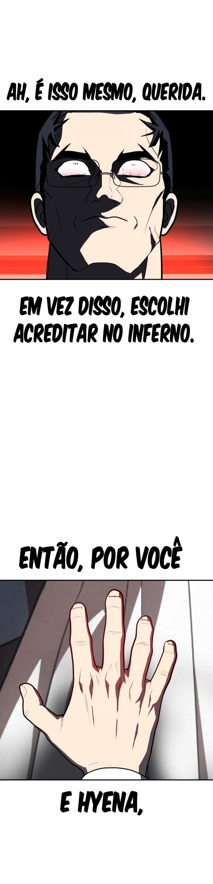 Plaything Capítulo 22 Página 19