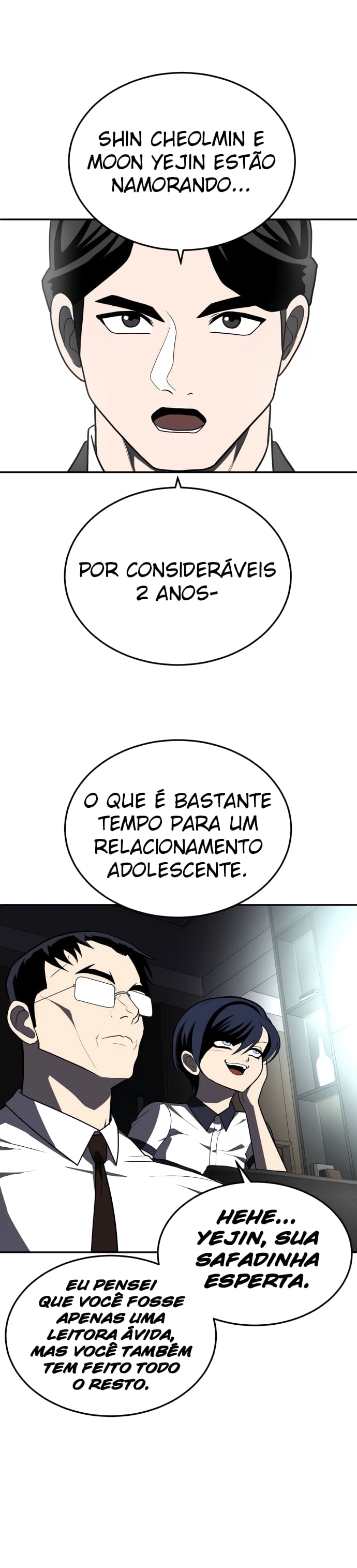 Plaything Capítulo 22 Página 26