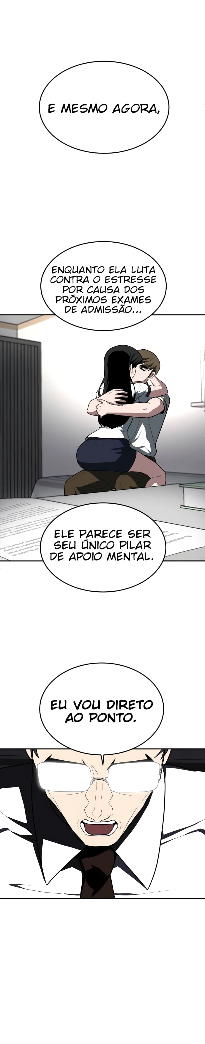 Plaything Capítulo 22 Página 29