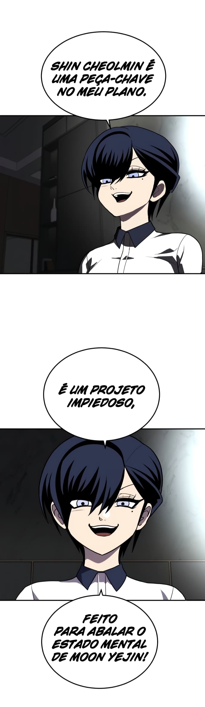 Plaything Capítulo 22 Página 31