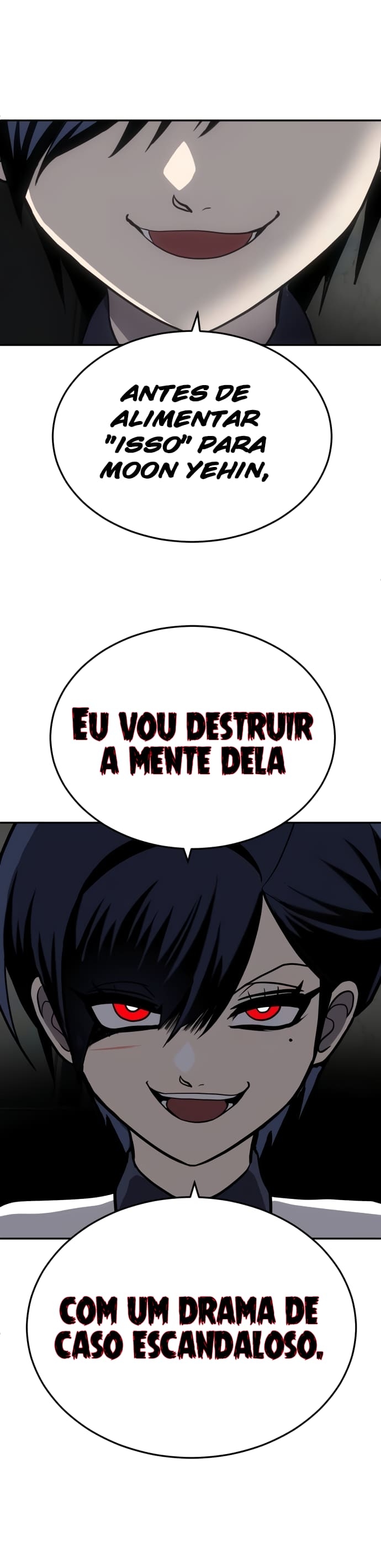 Plaything Capítulo 22 Página 35