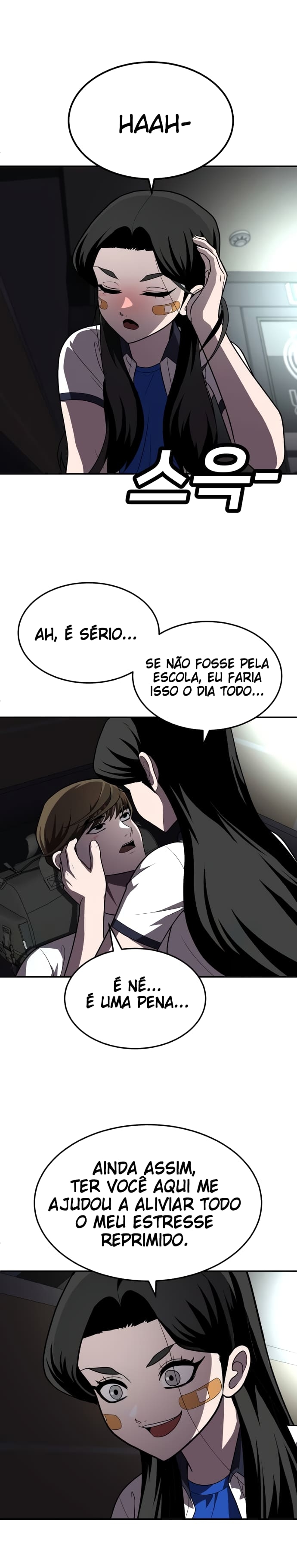 Plaything Capítulo 22 Página 4