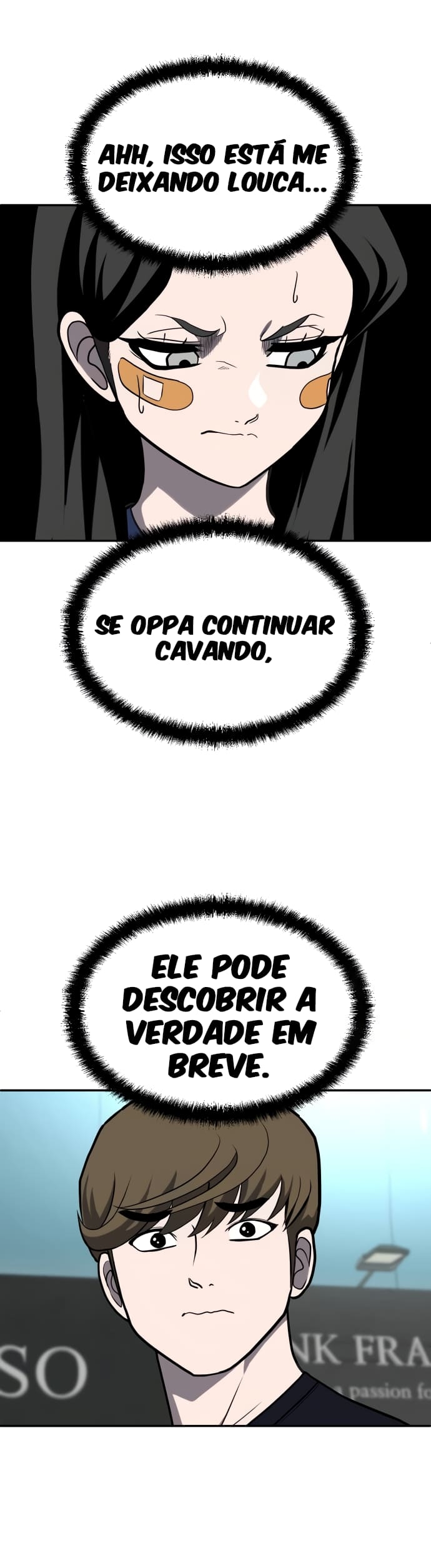 Plaything Capítulo 22 Página 41