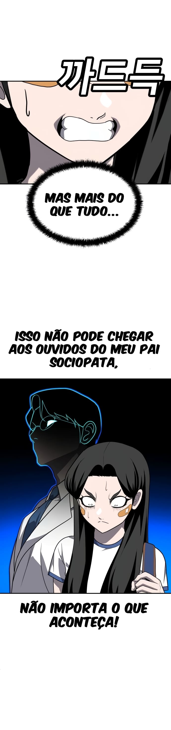 Plaything Capítulo 22 Página 42