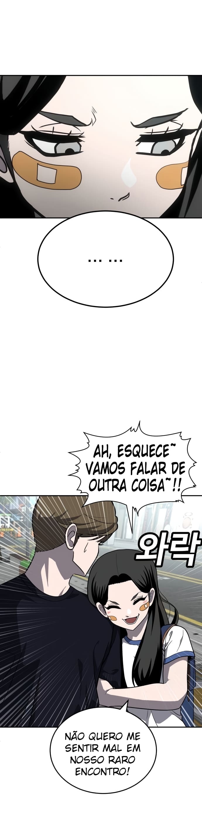 Plaything Capítulo 22 Página 44