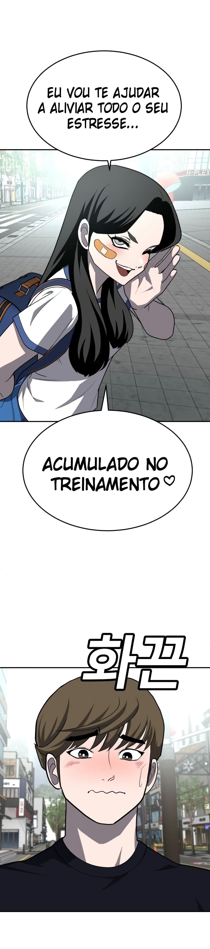 Plaything Capítulo 22 Página 47