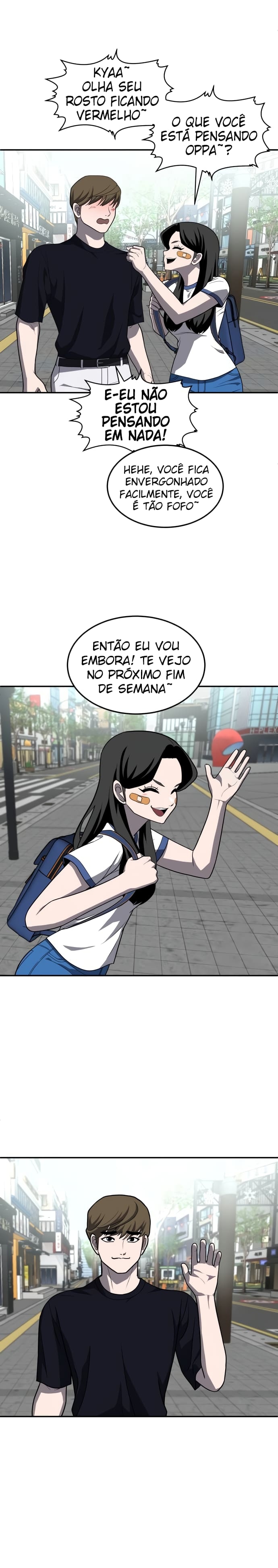 Plaything Capítulo 22 Página 48