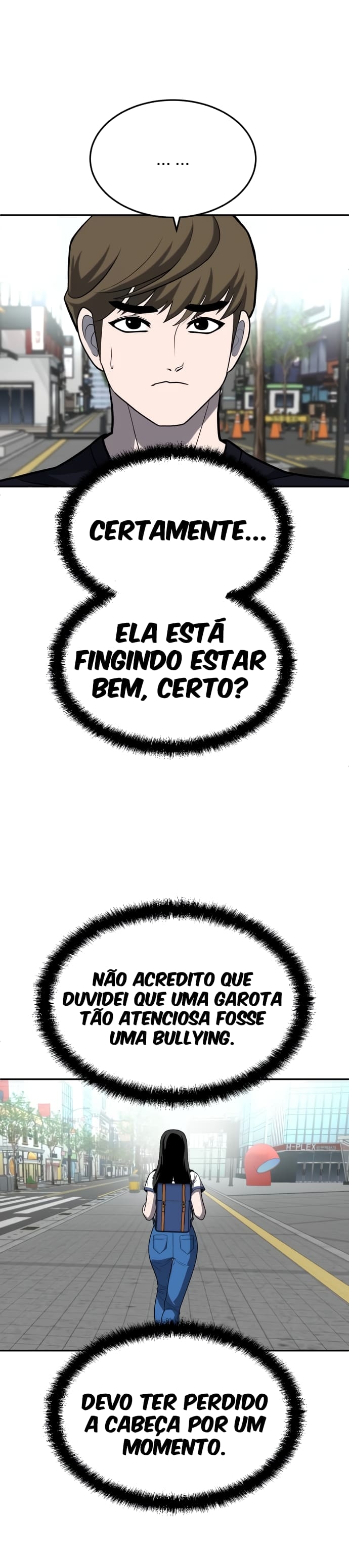 Plaything Capítulo 22 Página 49