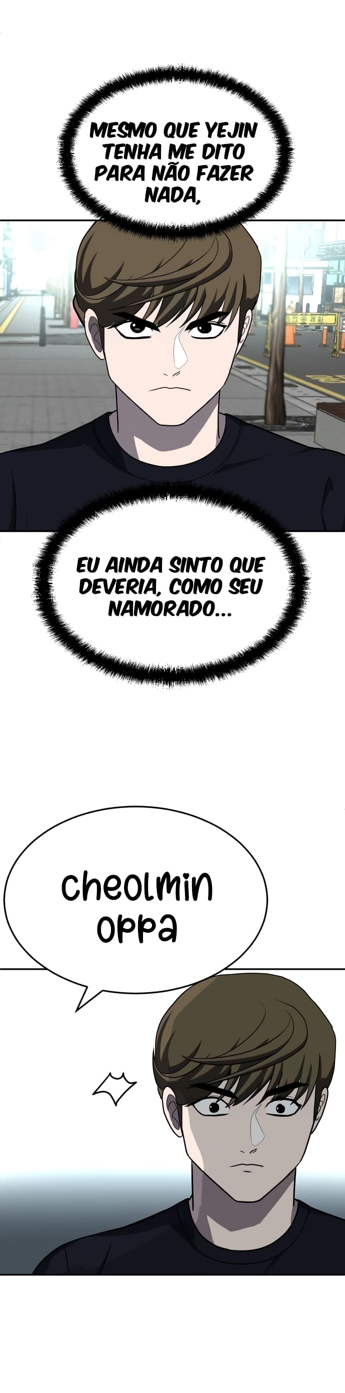 Plaything Capítulo 22 Página 50