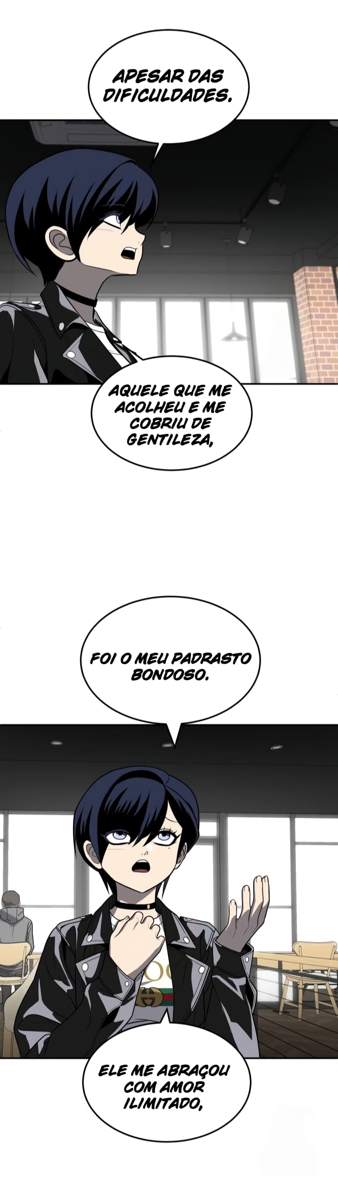 Plaything Capítulo 23 Página 20