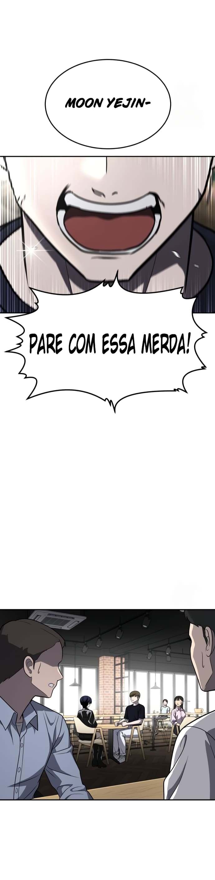 Plaything Capítulo 23 Página 23