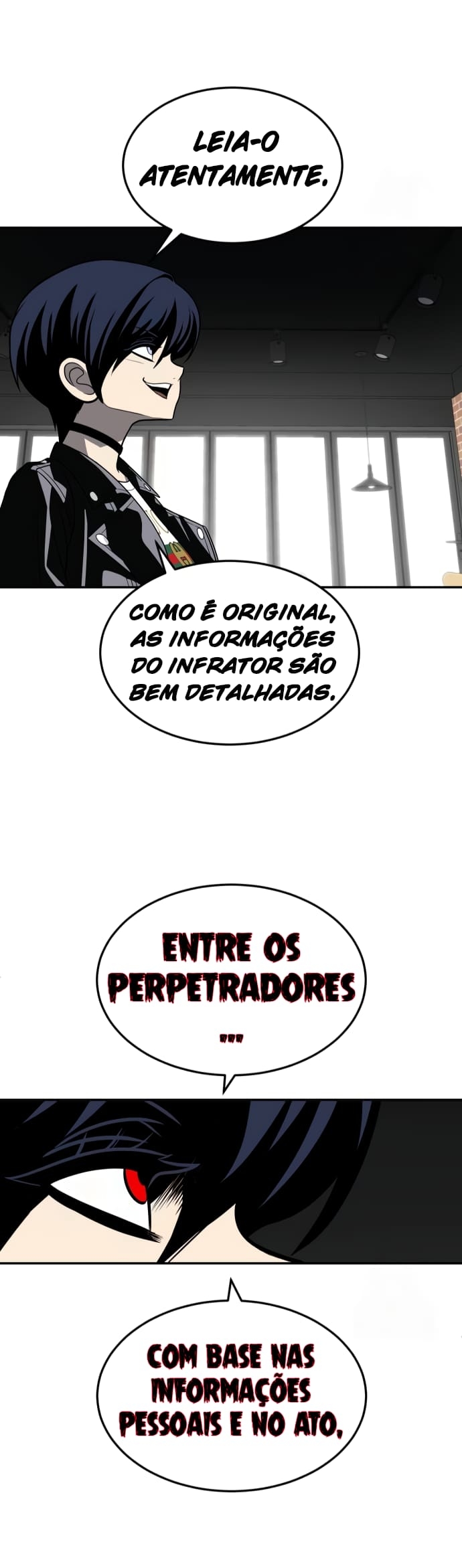 Plaything Capítulo 23 Página 29