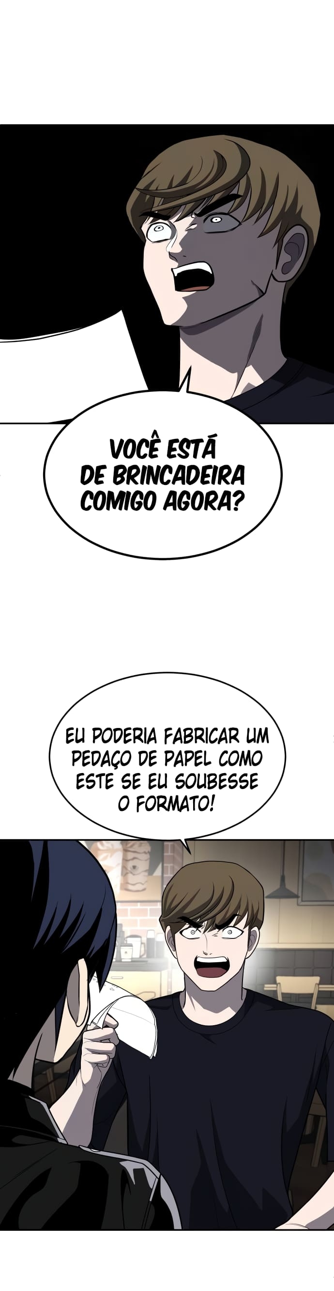 Plaything Capítulo 23 Página 31