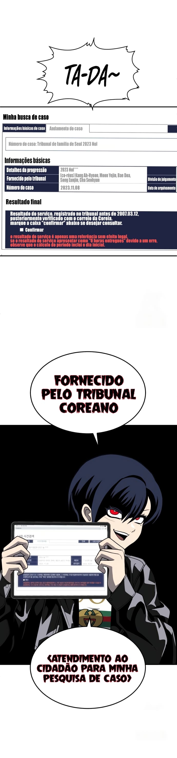Plaything Capítulo 23 Página 33