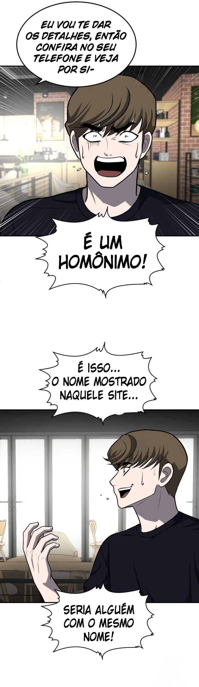 Plaything Capítulo 23 Página 36
