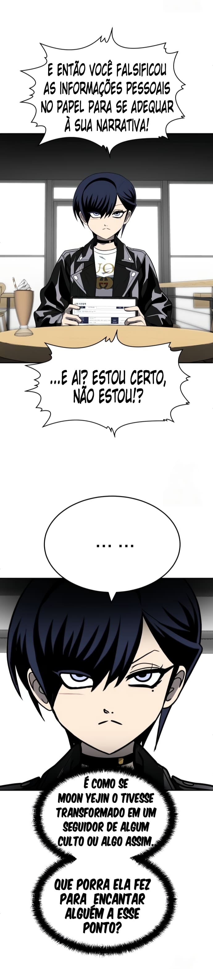 Plaything Capítulo 23 Página 37