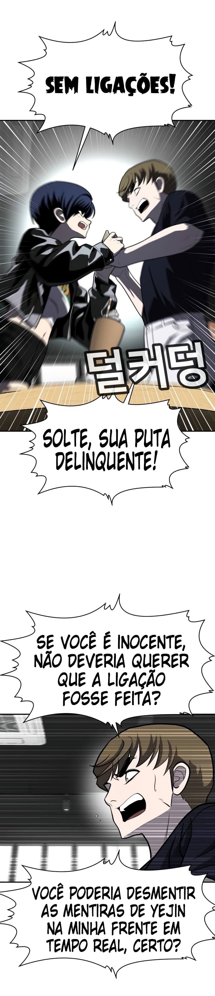 Plaything Capítulo 23 Página 40
