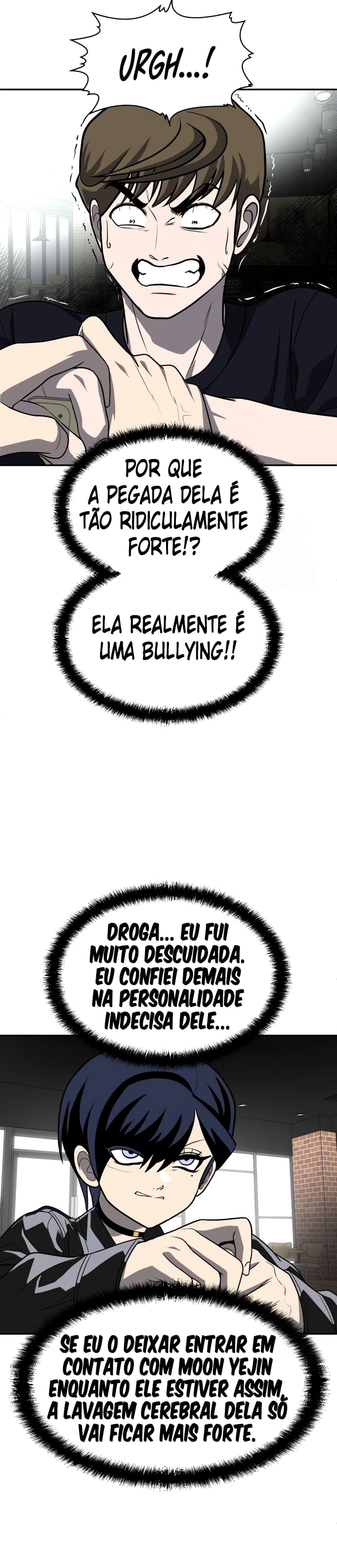 Plaything Capítulo 23 Página 42