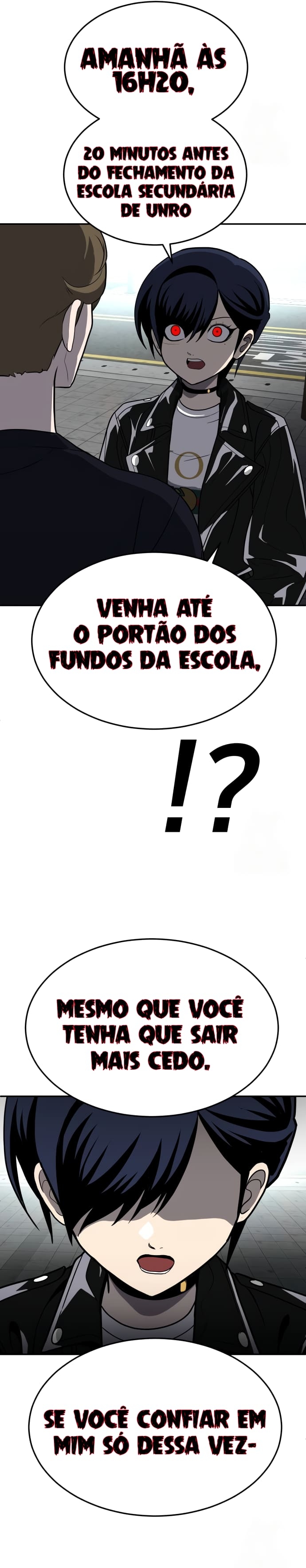 Plaything Capítulo 23 Página 51