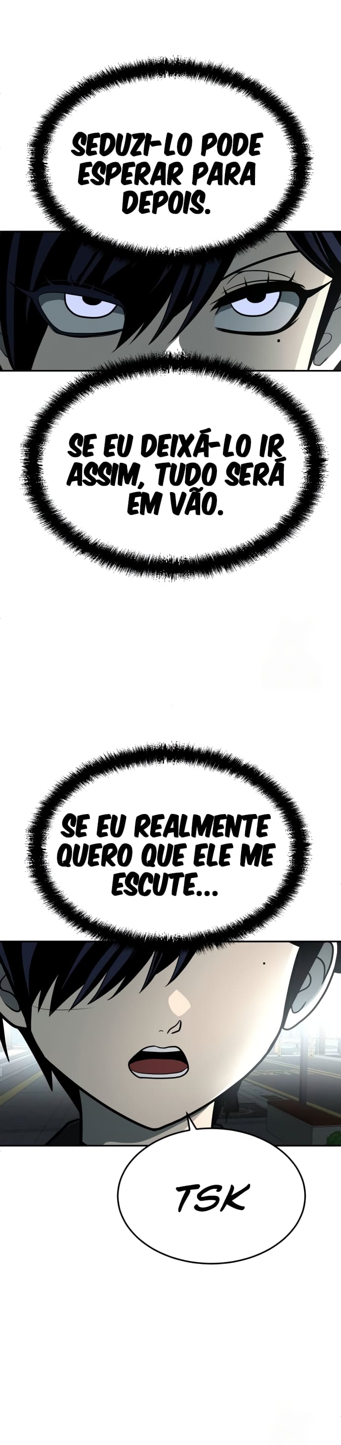 Plaything Capítulo 23 Página 9