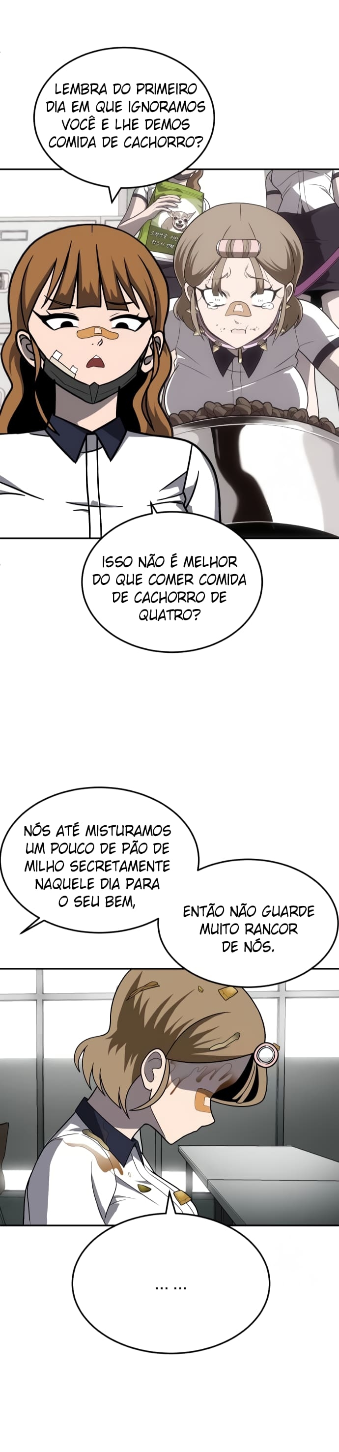 Plaything Capítulo 24 Página 14