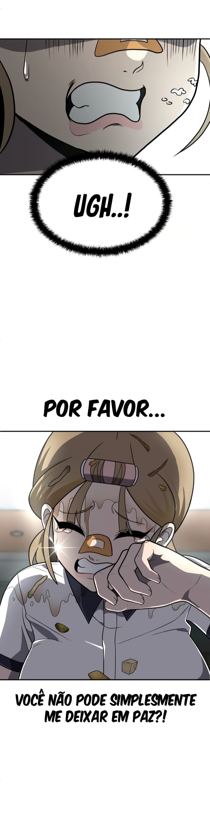 Plaything Capítulo 24 Página 17