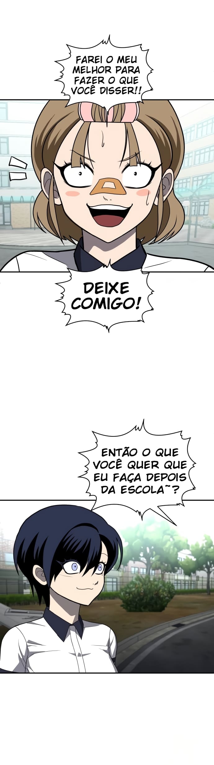 Plaything Capítulo 24 Página 28