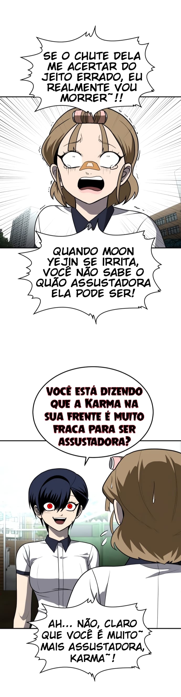 Plaything Capítulo 24 Página 33