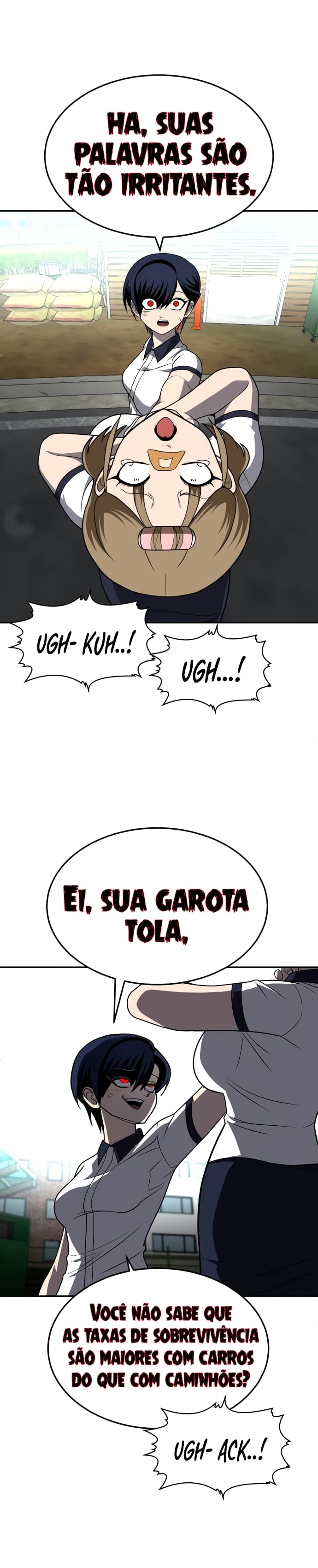 Plaything Capítulo 24 Página 35