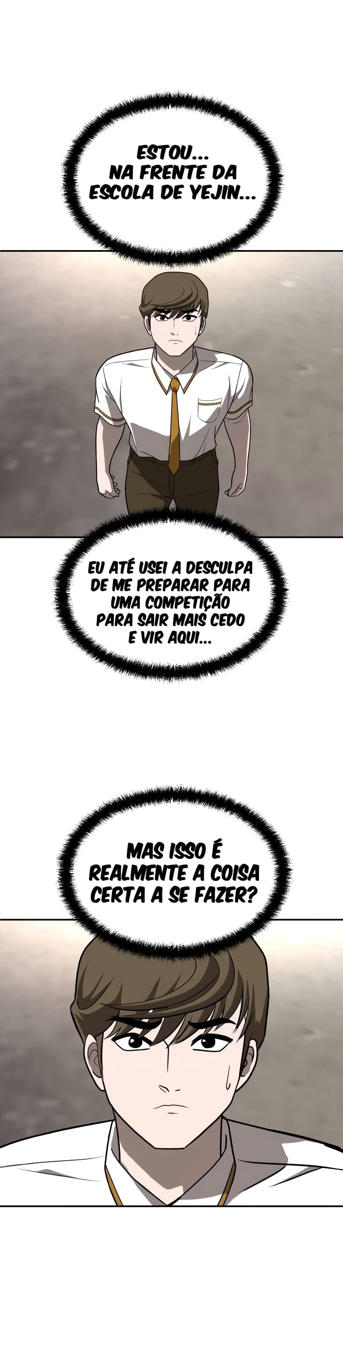 Plaything Capítulo 24 Página 41