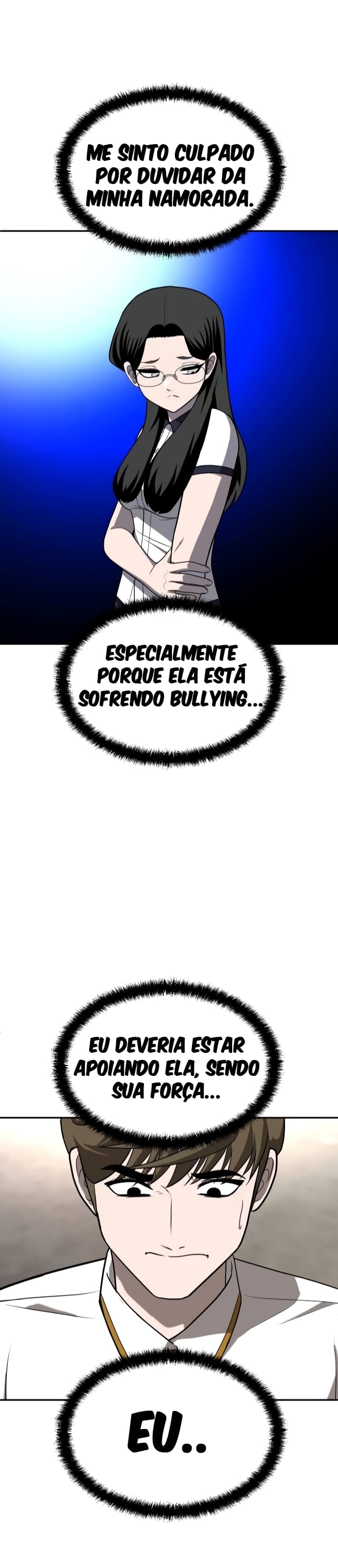 Plaything Capítulo 24 Página 42