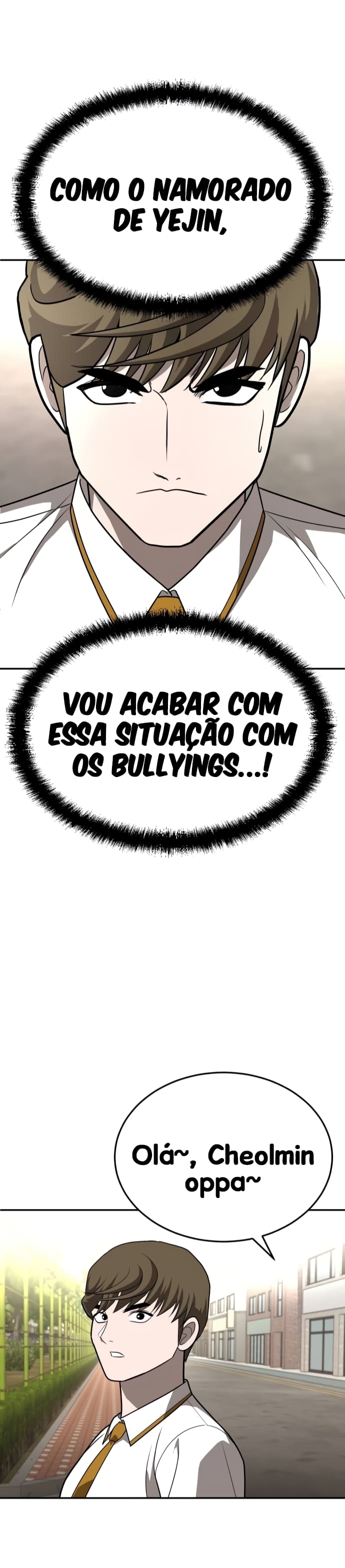 Plaything Capítulo 24 Página 45