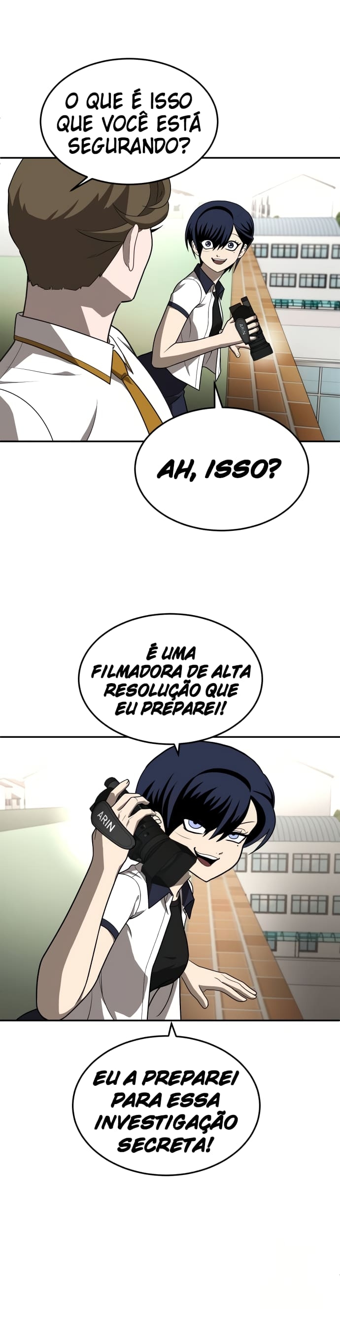 Plaything Capítulo 24 Página 52