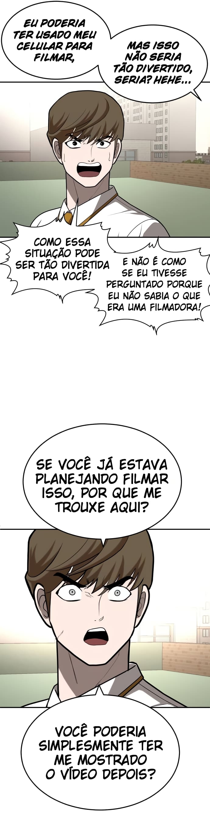 Plaything Capítulo 24 Página 53
