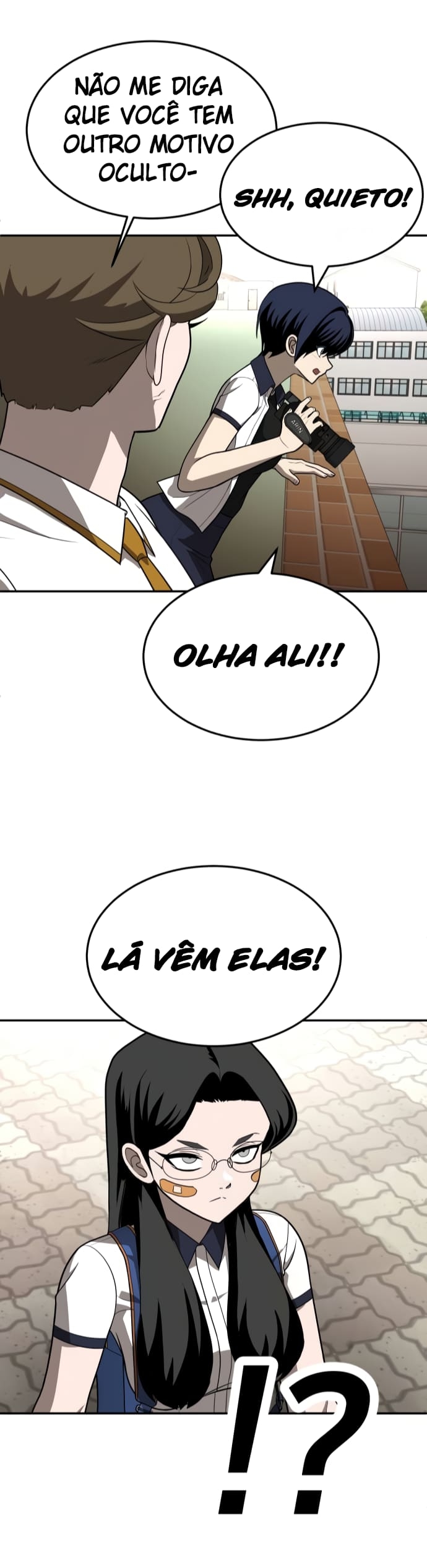 Plaything Capítulo 24 Página 54