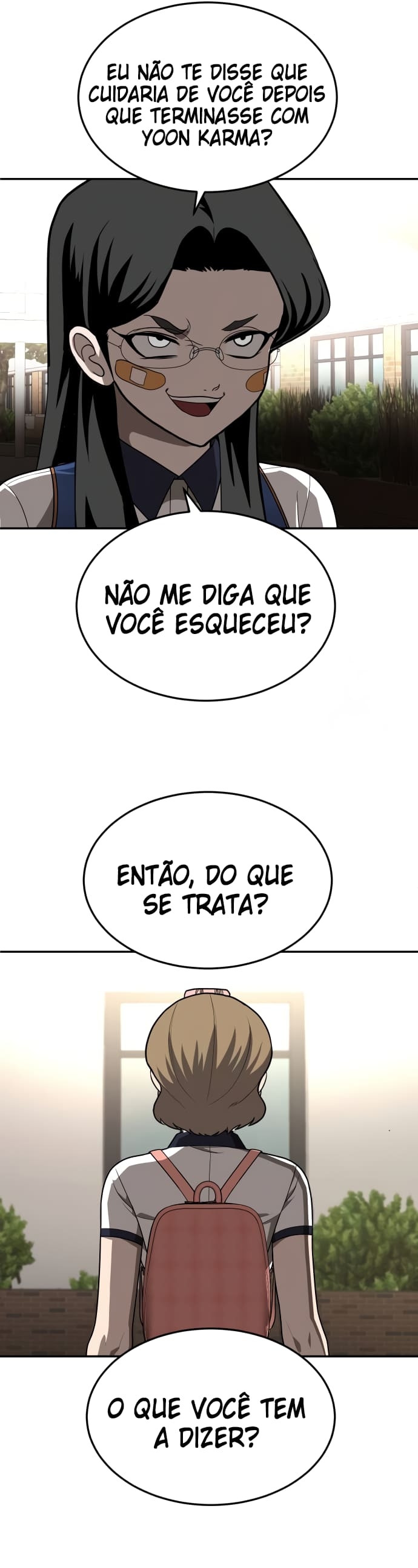 Plaything Capítulo 24 Página 56
